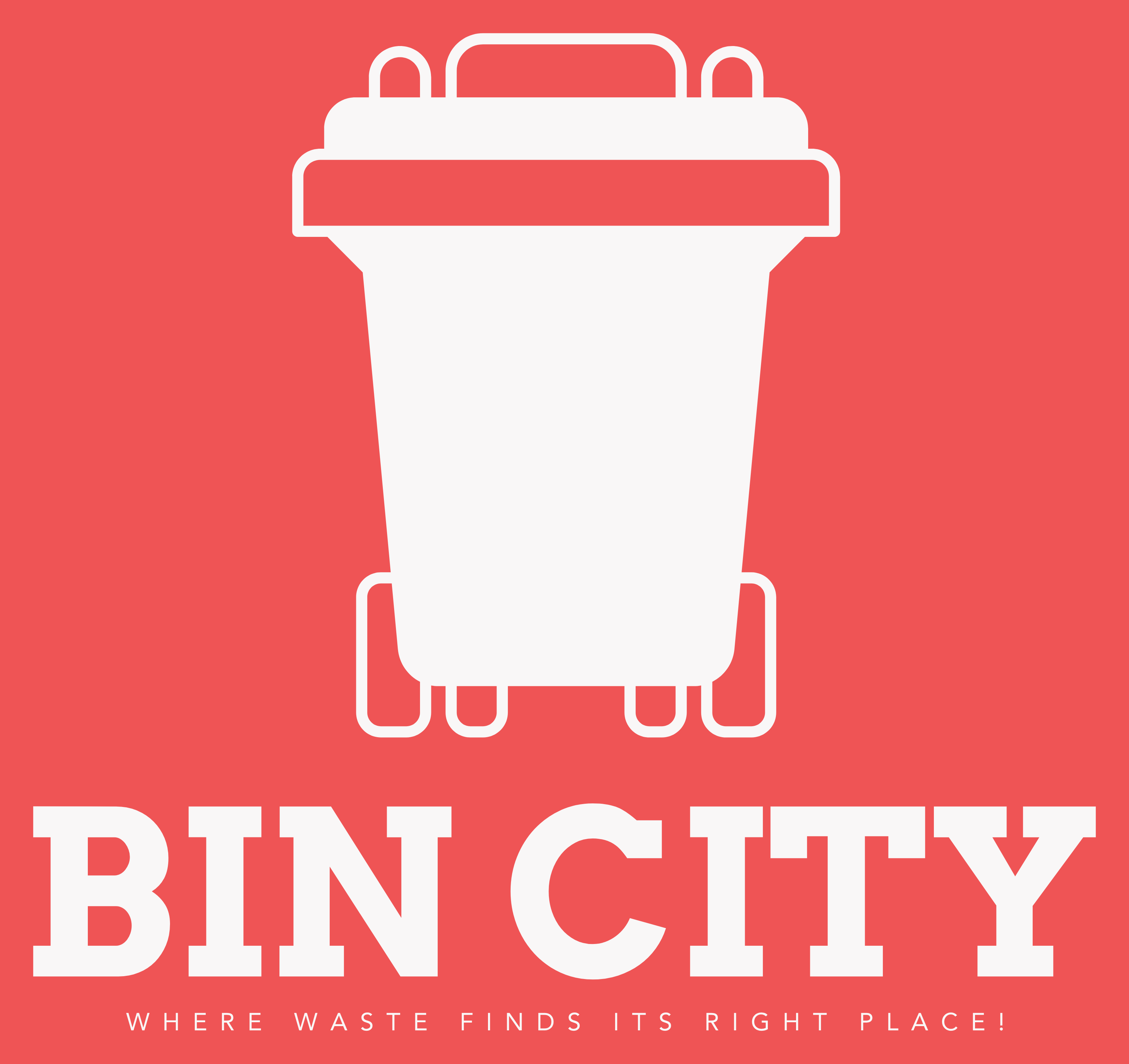 Bin City
